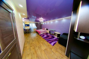 ApartLux on Slavskogo 26 View River